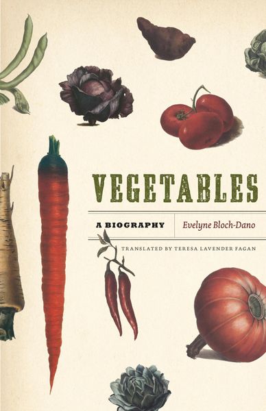 Produktbild: Vegetables