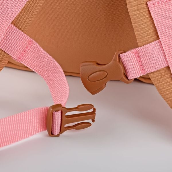 Produktbild: sigikid 25273 - sigibag Pony Love, Kinderrucksack 5,4 Liter, 28x20x8 cm