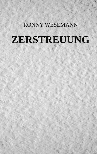 Produktbild: Zerstreuung