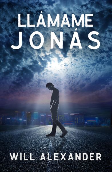 Produktbild: Ll&aacute;mame JON&Aacute;S