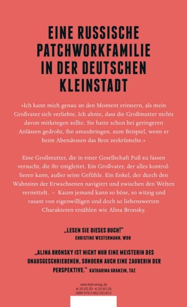 Produktbild: Der Zopf meiner Gro&szlig;mutter