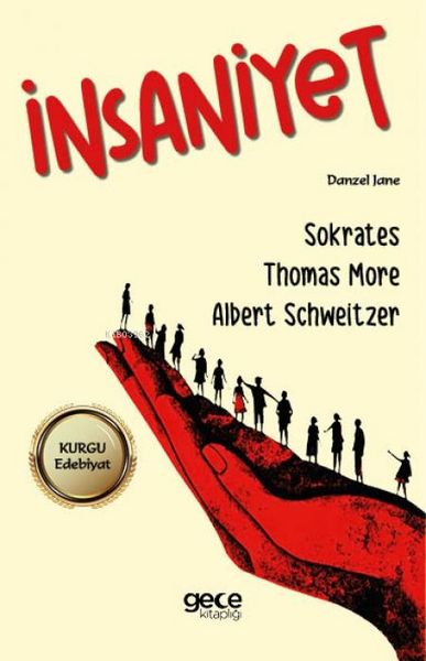 Produktbild: Insaniyet