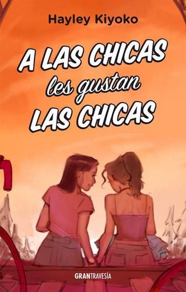 Produktbild: A Las Chicas Les Gustan Las Chicas