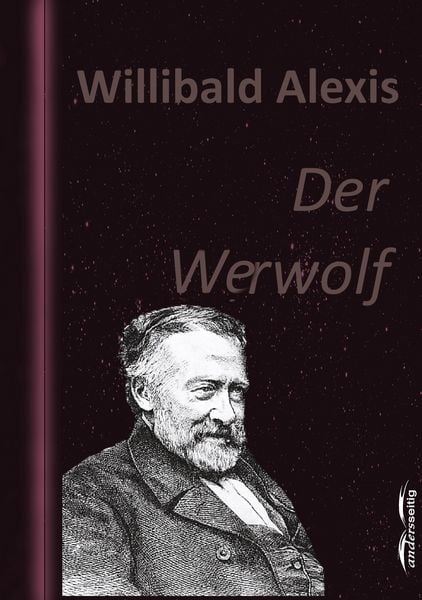Produktbild: Der Werwolf