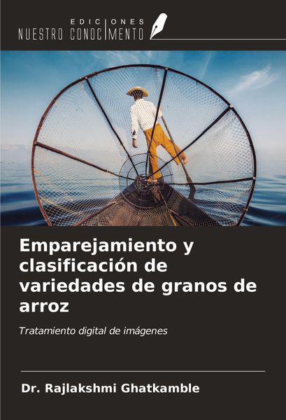 Produktbild: Emparejamiento y clasificaci&oacute;n de variedades de granos de arroz