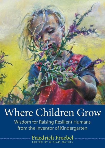 Produktbild: Where Children Grow