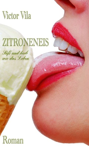 Produktbild: Zitroneneis