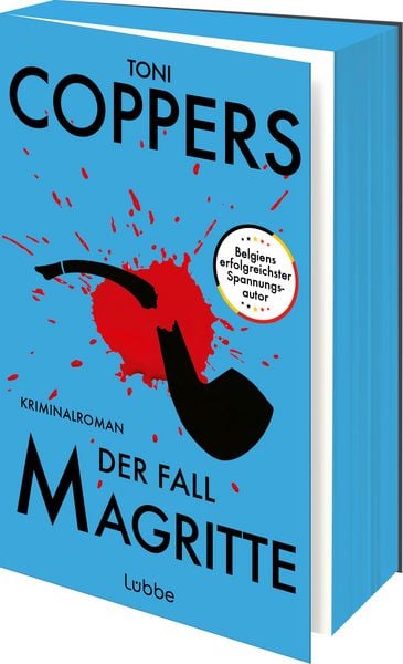 Produktbild: Der Fall Magritte