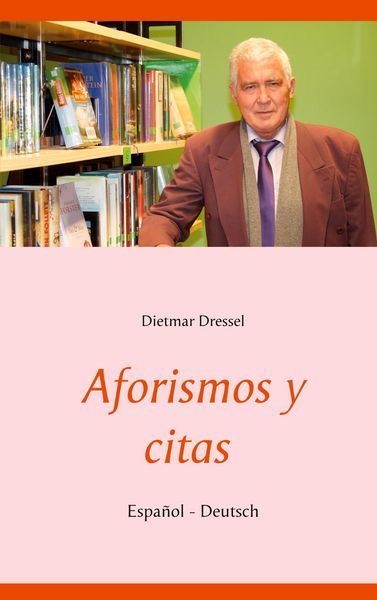 Produktbild: Aforismos y citas