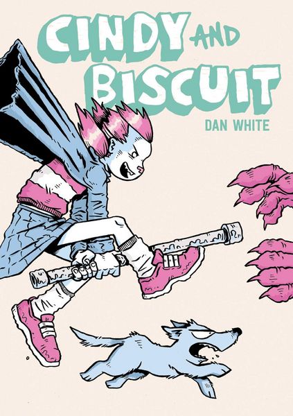 Produktbild: Cindy and Biscuit Vol. 1
