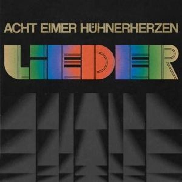 Produktbild: Lieder