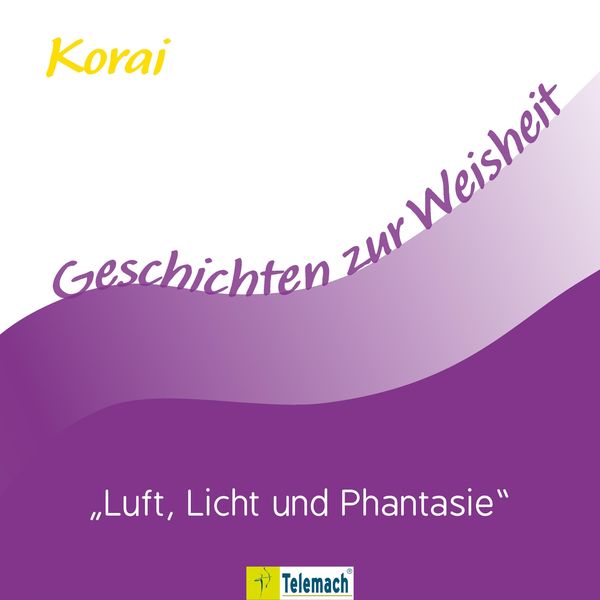 Produktbild: Luft, Licht und Phantasie