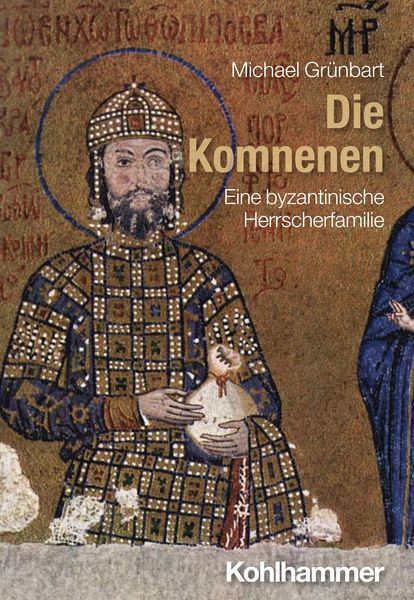 Produktbild: Die Komnenen