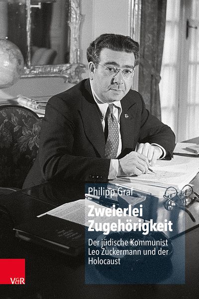 Produktbild: Zweierlei Zugeh&ouml;rigkeit