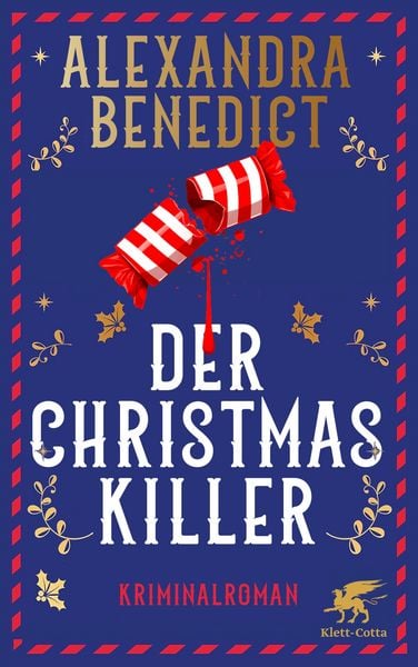 Produktbild: Der Christmas Killer