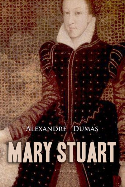 Produktbild: Mary Stuart