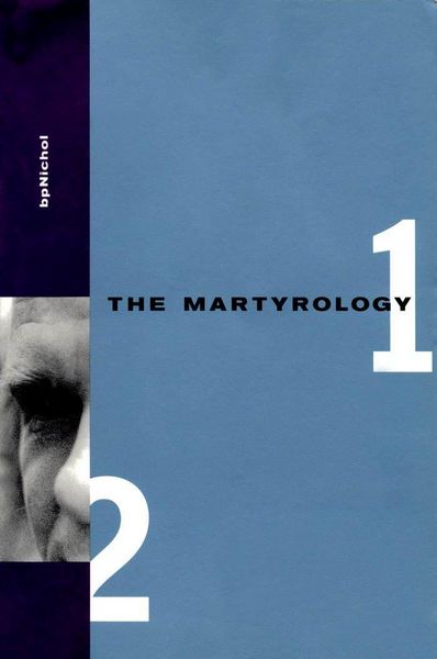 Produktbild: Martyrology Books 1 & 2
