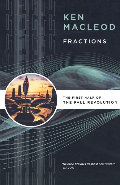 Produktbild: Fractions