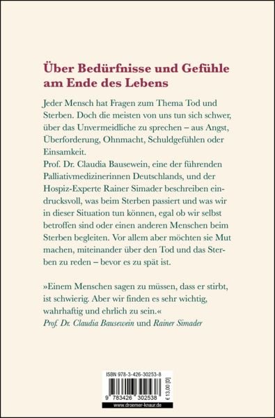 Produktbild: 99 Fragen an den Tod