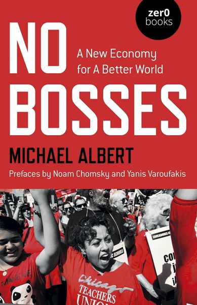 Produktbild: No Bosses