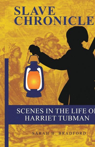 Produktbild: Scenes In The Life Of Harriet Tubman