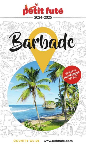 Produktbild: Barbade