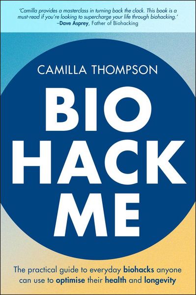 Produktbild: Biohack Me