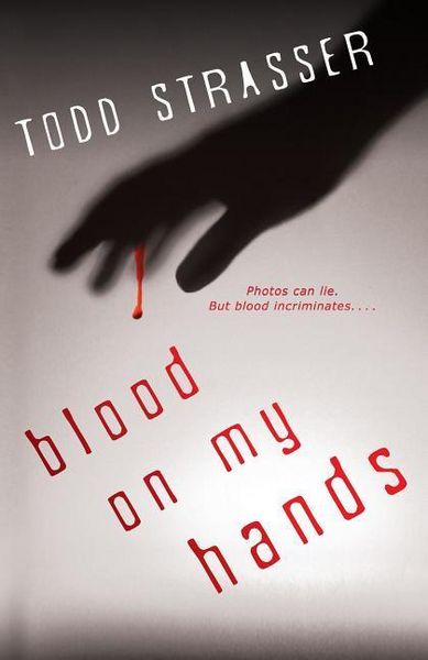 Produktbild: Blood on My Hands