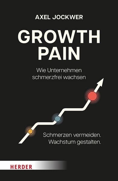 Produktbild: Growth Pain