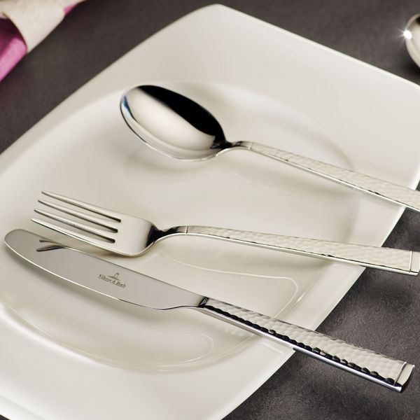 Produktbild: Villeroy & Boch Blacksmith Tafelbesteck 24tlg.