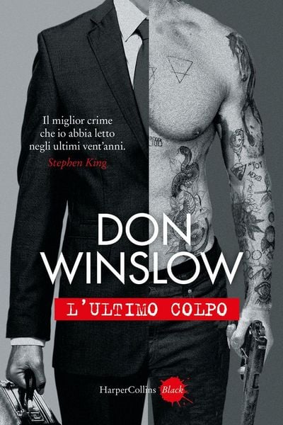 Produktbild: L' ultimo colpo