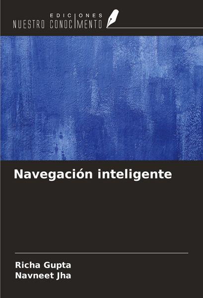 Produktbild: Navegaci&oacute;n inteligente