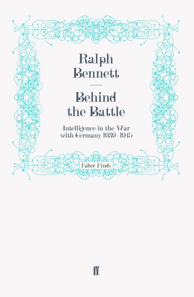 Produktbild: Behind the Battle