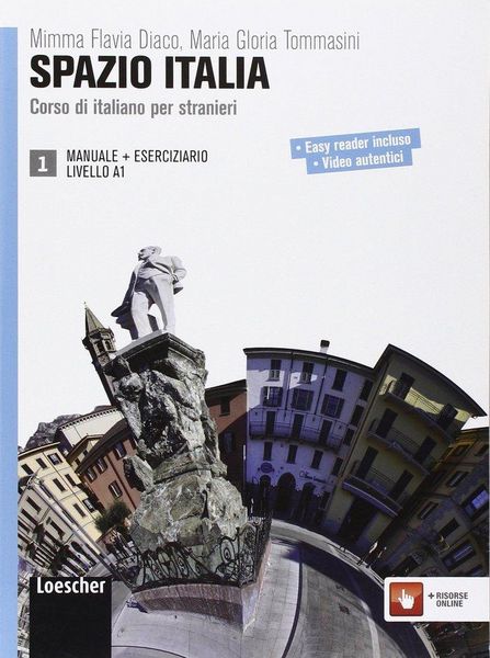 Produktbild: Spazio Italia