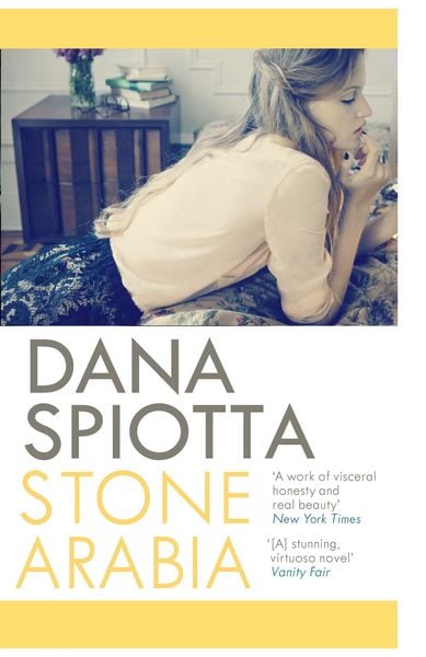 Produktbild: Stone Arabia
