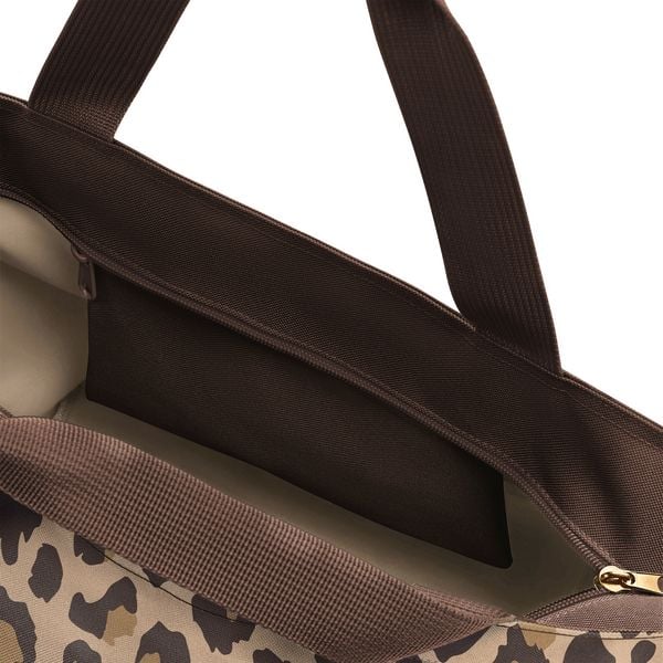 Produktbild: Shopper M leo macchiato