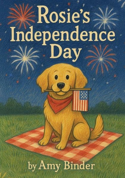 Produktbild: Rosie's Independence Day