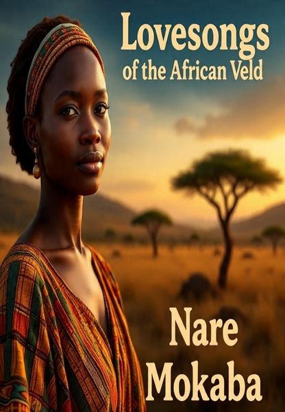 Produktbild: Lovesongs of the African Veld