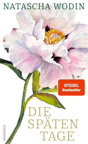Produktbild: Die sp&auml;ten Tage