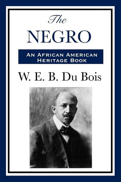Produktbild: The Negro