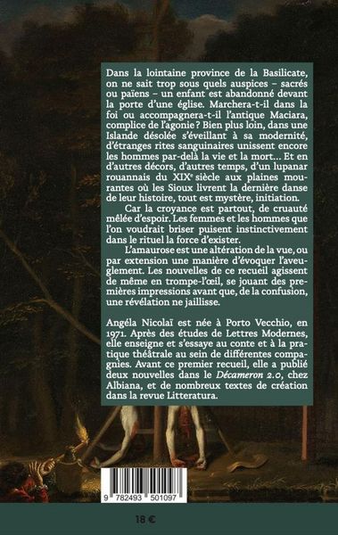 Produktbild: Amaurose
