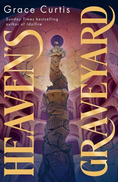 Produktbild: Heaven's Graveyard