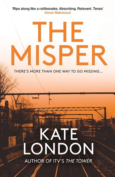 Produktbild: The Misper