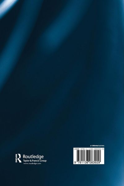 Produktbild: Scientific Tourism
