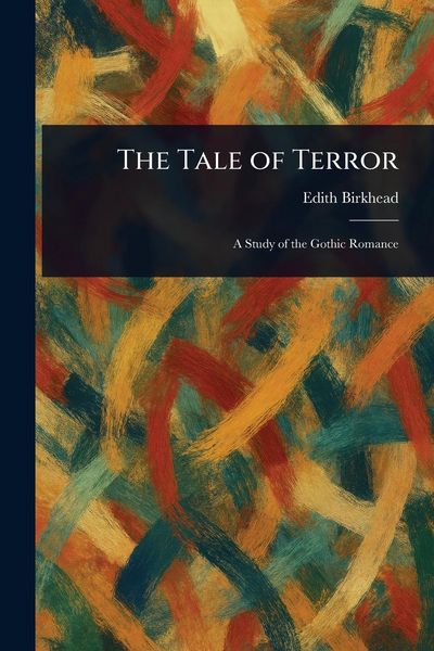 Produktbild: The Tale of Terror