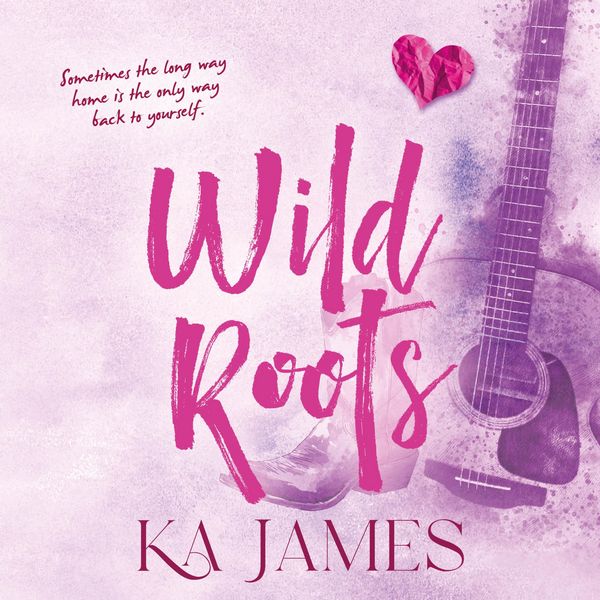 Produktbild: Wild Roots