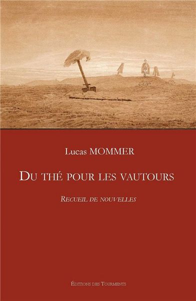 Produktbild: Du the pour les vautours
