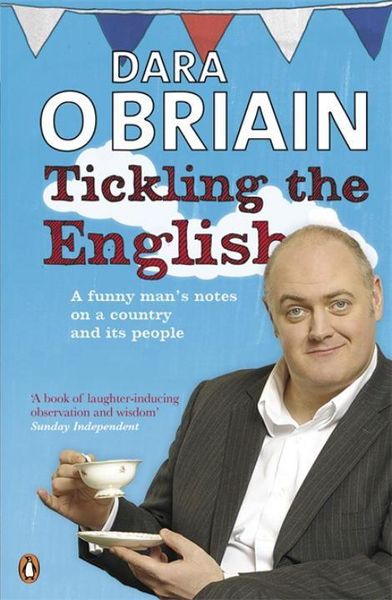 Produktbild: Tickling the English