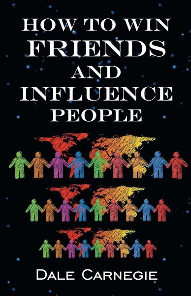 Produktbild: How To Win Friends & Influence People
