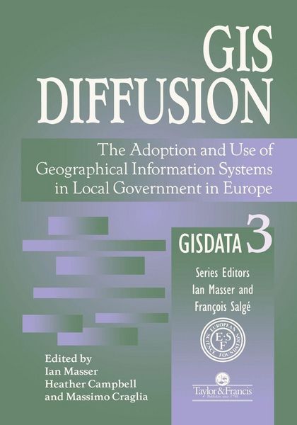 Produktbild: GIS Diffusion